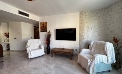 Revente - Apartment -
Punta Prima