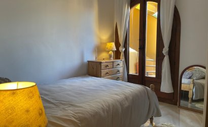 Revente - Apartment -
Punta Prima