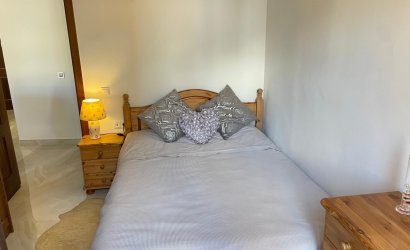 Revente - Apartment -
Punta Prima