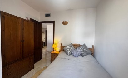 Revente - Apartment -
Punta Prima