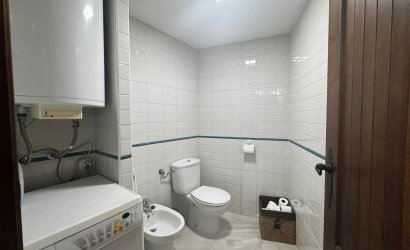 Revente - Apartment -
Punta Prima