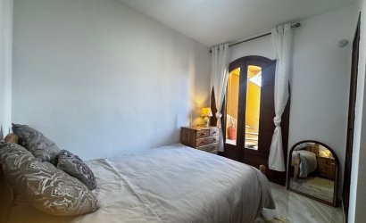 Revente - Apartment -
Punta Prima