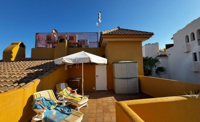 Revente - Apartment -
Punta Prima