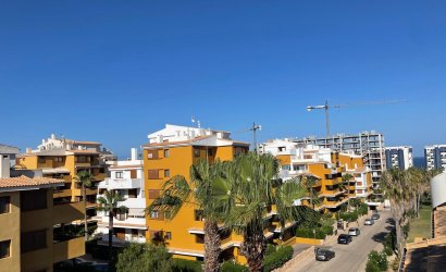 Revente - Apartment -
Punta Prima