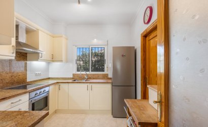 Herverkoop - Villa -
San Fulgencio