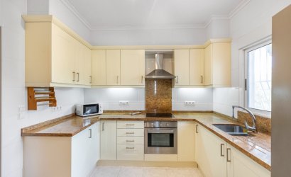 Herverkoop - Villa -
San Fulgencio