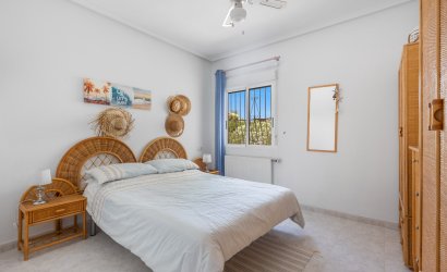 Herverkoop - Villa -
San Fulgencio