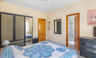 Herverkoop - Villa -
San Fulgencio