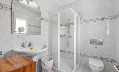 Herverkoop - Villa -
San Fulgencio