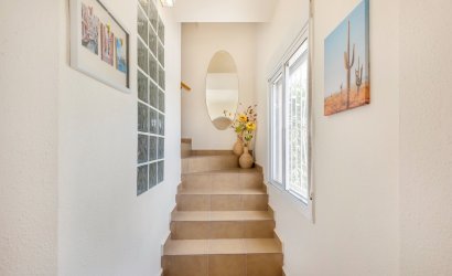 Herverkoop - Villa -
San Fulgencio