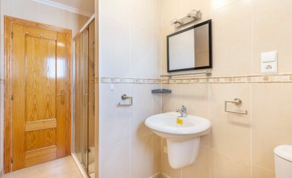 Herverkoop - Villa -
San Fulgencio