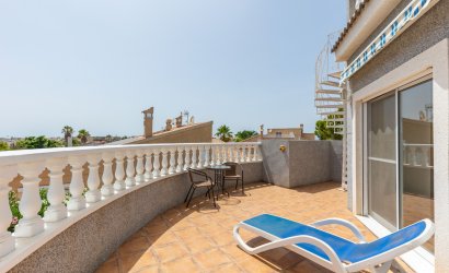 Herverkoop - Villa -
San Fulgencio