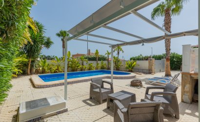 Herverkoop - Villa -
San Fulgencio