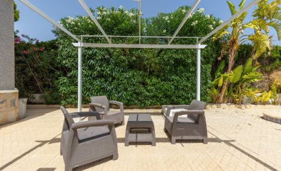 Herverkoop - Villa -
San Fulgencio