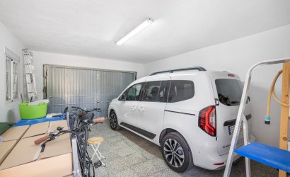 Herverkoop - Villa -
San Fulgencio