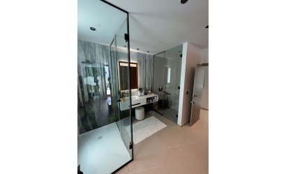 Herverkoop - Villa -
La Nucía