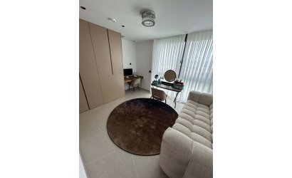 Herverkoop - Villa -
La Nucía