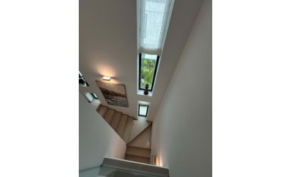 Herverkoop - Villa -
La Nucía