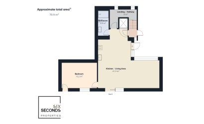 Herverkoop - Villa -
La Nucía