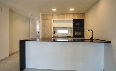 Herverkoop - Apartment -
Guardamar del Segura - Urbanizaciones