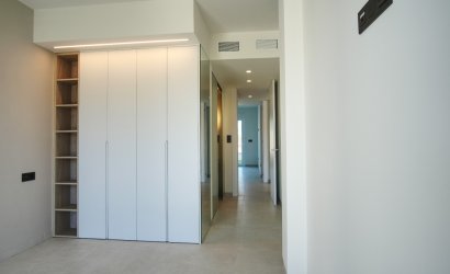 Herverkoop - Apartment -
Guardamar del Segura - Urbanizaciones