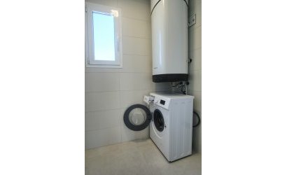 Herverkoop - Apartment -
Guardamar del Segura - Urbanizaciones