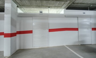 Herverkoop - Apartment -
Guardamar del Segura - Urbanizaciones