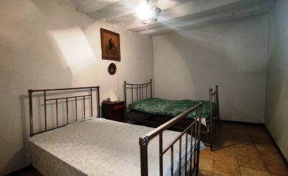 Reventa - Adosado -
Agres - town