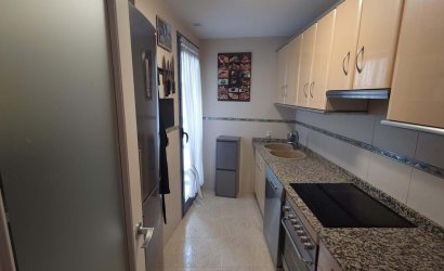 Herverkoop - Apartment -
Benidorm