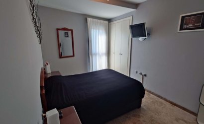 Herverkoop - Apartment -
Benidorm