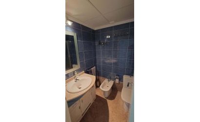 Herverkoop - Apartment -
Benidorm