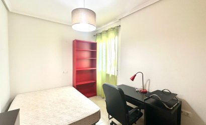 Herverkoop - Apartment -
Torrevieja - Center