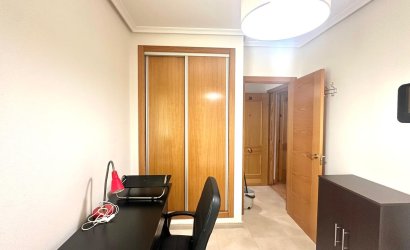 Herverkoop - Apartment -
Torrevieja - Center