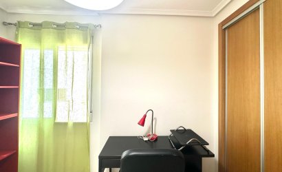 Herverkoop - Apartment -
Torrevieja - Center