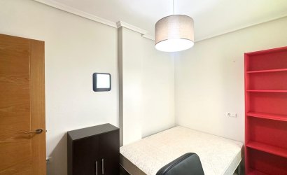 Herverkoop - Apartment -
Torrevieja - Center