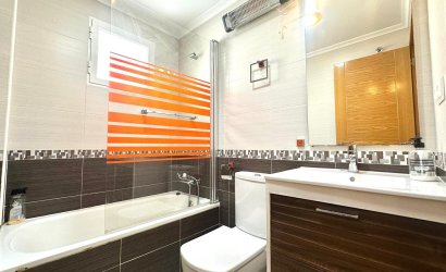 Herverkoop - Apartment -
Torrevieja - Center