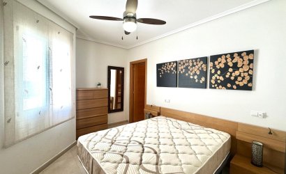 Herverkoop - Apartment -
Torrevieja - Center