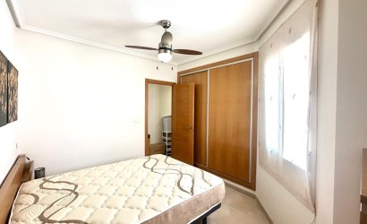 Herverkoop - Apartment -
Torrevieja - Center