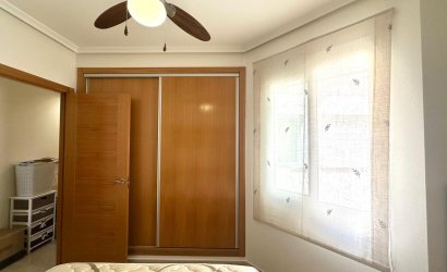 Herverkoop - Apartment -
Torrevieja - Center