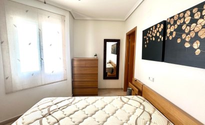 Herverkoop - Apartment -
Torrevieja - Center