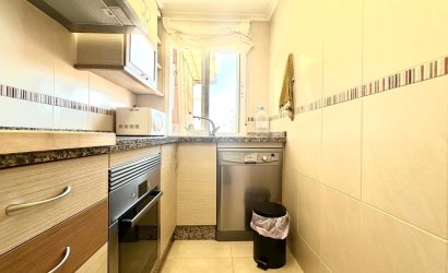 Herverkoop - Apartment -
Torrevieja - Center