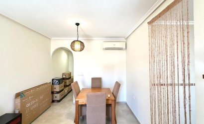 Herverkoop - Apartment -
Torrevieja - Center