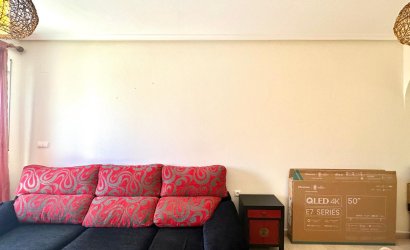 Herverkoop - Apartment -
Torrevieja - Center