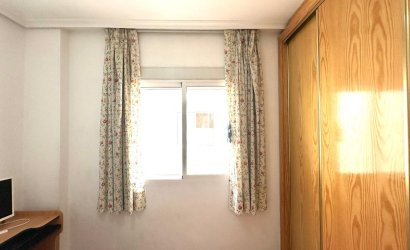 Herverkoop - Apartment -
Torrevieja - Center