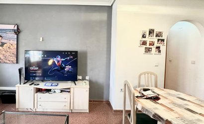 Herverkoop - Apartment -
Torrevieja - Center