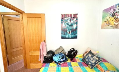 Herverkoop - Apartment -
Torrevieja - Center