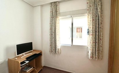 Herverkoop - Apartment -
Torrevieja - Center