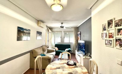 Herverkoop - Apartment -
Torrevieja - Center