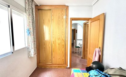 Herverkoop - Apartment -
Torrevieja - Center