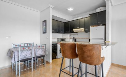Revente - Apartment -
Almoradí